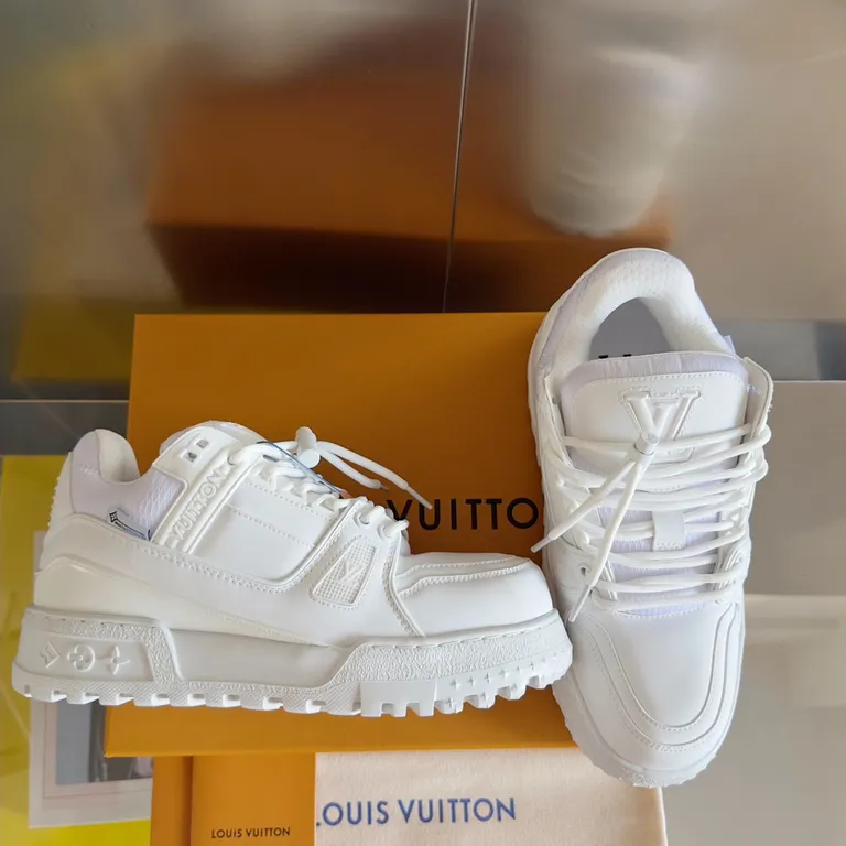 Louis Vuitton Shoe 